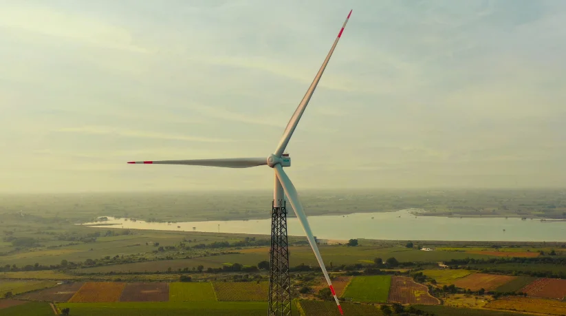 Suzlon Energy